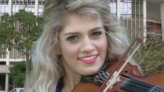 Neena Bezuidenhout Miss United Continents South Africa 2016