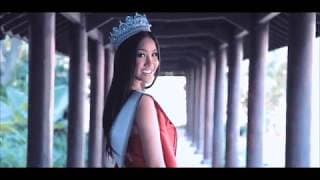 Wilda Octaviana Situngkir Miss Supranational Indonesia 2018 Introduction Video