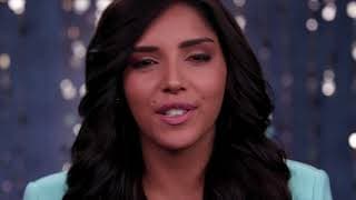Laura Gonzalez Ospina Miss Universe Colombia 2017 Introduction Video
