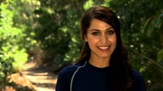 Miss South Africa 2015 Contestant Nicole Lamberts Introduction