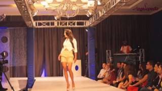 Meet Yuliset Sotelo Miss Nicaragua 2015 Contestant