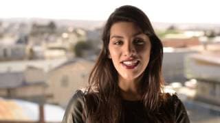 Javiera Meza Carrillo Miss Earth Punta Arenas 2015 Introduction Video for Miss Earth Chile 2015