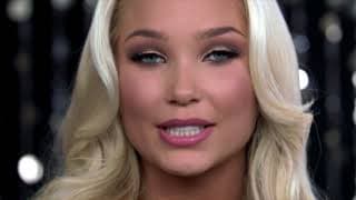 Arna Yr Jonsdottir Miss Universe Iceland 2017 Introduction Video