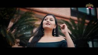 Pratha Adhikari Finalist Miss Nepal 2019 Introduction Video