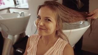 Czech Miss 2017 Finalists Hairdressing