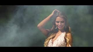 Krisztina Nagypal Miss World Hungary 2019 Introduction Video