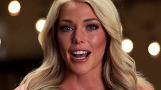 Miss Iowa USA 2017 Kelsey Weier Introduction