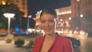 Margo Cooper Miss World Bulgaria 2019 Introduction Video
