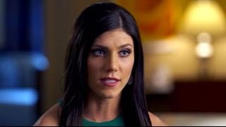 Halley Maas Contestant Miss USA 2016 Introduction