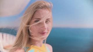 Marina Kharitonova Miss Intercontinental Russia 2019 Introduction Video