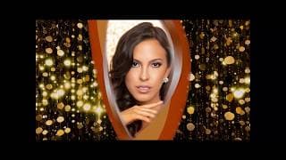 Camila Gonzalez Finalist Miss Universe Canada 2018 Introduction Video