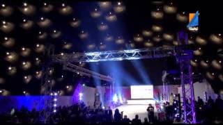Miss Tunisie 2014 finals (Part-1)