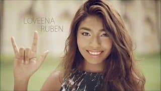Loveena Ruben for Miss Universe Malaysia 2016 Introduction Video