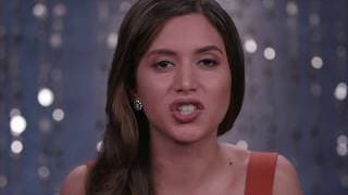 Carmen Munoz Guzman Miss Universe Dominican Republic 2017 Introduction Video