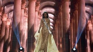 Miss USA 2016 Preliminary Competition