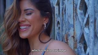 Deise Benicio Miss Supranational Brazil 2021 Introduction Video