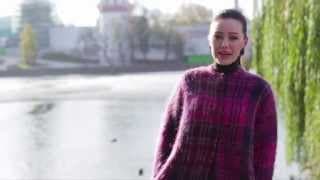 Miss World 2014 Contestant Introduction-Anastasia Kostenko from Russia