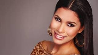 Maria Beatriz Daza Miss World Colombia 2017 Introduction Video