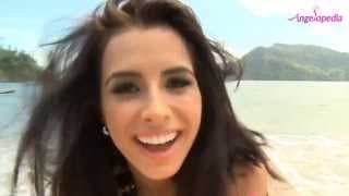 Miss World 2014 Top 5 Favourites - Sarah Jane Waddell from Trinidad and Tobago