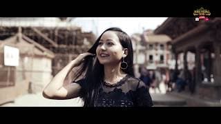 Pooja Shrestha Finalist Miss Nepal 2019 Introduction Video