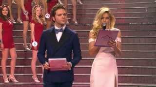 Miss Russia 2014 Full HD Show Live
