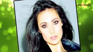 Chanelle Sardinha Finalist Miss South Africa 2015