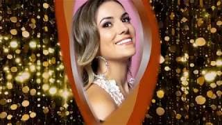 Sallyblossom Wright Finalist Miss Universe Canada 2018 Introduction Video