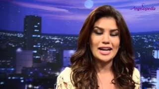 Andrea Cristina Lara Jijon Contestant Miss Ecuador 2015
