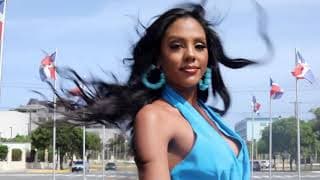 Eoanna Constanza Miss Supranational Dominican Republic 2021 Introduction Video
