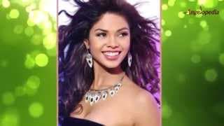 Meet Catherine Koldegaard Miss Nicaragua 2015 Contestant