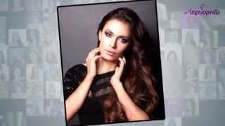 Ivana Misura from Croatia - Miss Universe 2014 Top 30 Favourites