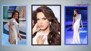 Maira Alexandra Rodríguez Venezuela Miss Earth 2014 Top 5 Favourites
