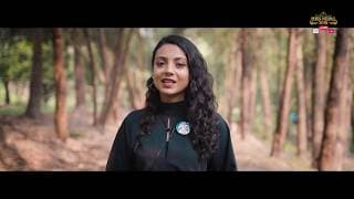 Shiwani Ghimire Finalist Miss Nepal 2019 Introduction Video
