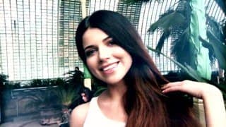 Daniela Malinicova Contestant Miss Slovensko 2016 Introduction