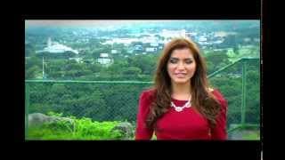 Miss World 2014 Contestant Introduction-Yumara Lopez from Nicaragua