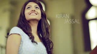Kiran Jassal for Miss Universe Malaysia 2016 Introduction Video