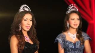 Promo Video Miss Myanmar International 2014