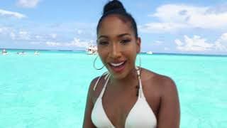 Kristin Amaya Miss World Cayman Islands 2017 Introduction Video