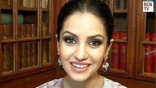 Koyal Rana (India) - Miss World 2014 Interviews
