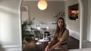 Louise Marie Losfeld Miss Supranational Belgium 2021 Introduction Video