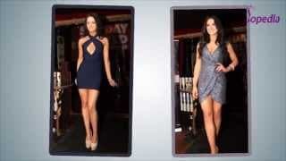 Miss Supranational 2014 Top15 Favourites- Laura Fox from Ireland
