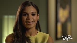 Zena Malak Contestant Miss USA 2016 Introduction
