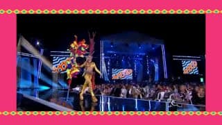 Miss Colombia 2015 Preliminary Competition