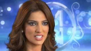 Marjorie Zambrano Guerrero Candidata Miss World Ecudaor 2014