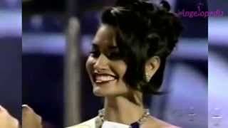 Best Answers by Miss Universe Winners