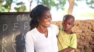 Afua Asieduwaa Akrofi Miss World Ghana 2017 Introduction Video