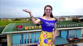 Genesis Lanuza Durana Contestant Miss Tourism Philippines 2018 Introduction Video