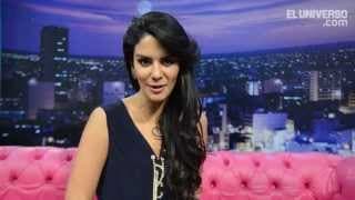 Maria Emilia Cevallos Cuesta Introduction Video