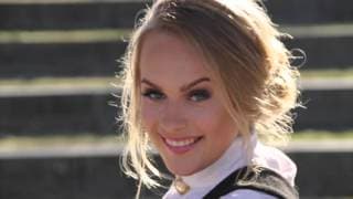 Sara Hassing Johansen Contestant Miss Universe Norway 2016 Photoshoot