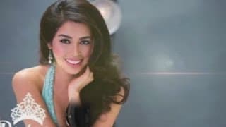 Mary Jean Lastimosa on Spotlight at UNTV Channel